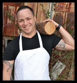 3 NCBS Pig Tales January 2016 PAGE 3 CHRIS PRIETO JOINS NCBS FACULTY Christopher Prieto is a champion pit master and owner of Prime Barbecue just outside of Raleigh, North Carolina.