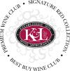 3005 El Camino, Redwood City, CA 94061 Phone, to place orders: (800) 247-5987 Wine Club extension: 2766 Fax (650) 364-4687 theclubs@klwines.
