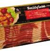 Smithfield Sliced Bacon $4 49 Hillshire Farm Deli Select or Ultra Thin Lunch Meat