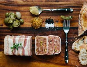 Local & Specialty Insights Beyond Salami: The Secrets to Simple Charcuterie As artisans and chefs continue to revel in this era of cured meats and handmade cheese, I reflect on what makes real