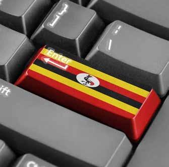 or.ug Website: www.uma.or.ug Uganda Bureau of Statistics Telephone: +256 414 706 000 E-mail: ubos@