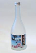 Its gentle bouquet of shiso has earned this shochu a wide following.