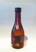 JUNMAI GINJO / GINJO SAKE JUNMAI DAIGINJO / DAIGINJO SAKE bottle Ugonotsuki 95 Hiroshima Junmai Ginjo 720ml 15.5% Traditional Hiroshima style Junmai Ginjo.
