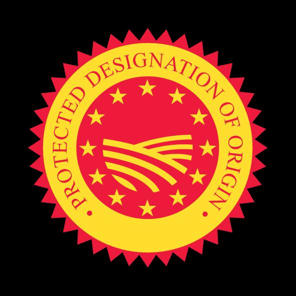 Protected designation of origin PDO - covers agricultural products and foodstuffs which