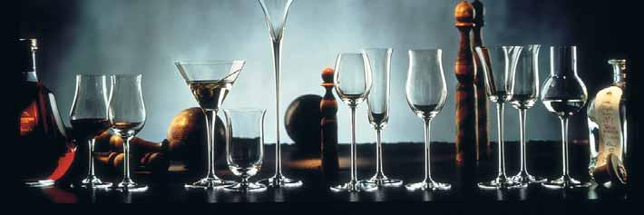 Riedel Crystal Sommeliers Series All packed in a single gift pack 15 16 17 18 19 20 21 22 23 24 25 15. *4400/70 Cognac X.O. per stem Our Price 44.99 Sug. Retail 58.00 per stem 16.*4400/71 Cognac V.S.O.P. per stem Our Price 44.99 Sug. Retail 58.00 per stem 17.