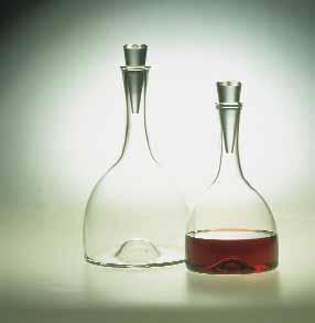 Riedel Crystal Decanters 1800/14 Vinum Extreme Decanter Sug.