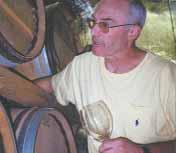 PROPRIETOR & WINEMAKER TAMARACK MATTHEWS CELLARS 1999 Cabernet Sauvignon (Reserve Elerding Vineyard).