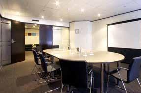 Rooms & Pricing Melbourne Room Max Capacity Standard Room 18 $790