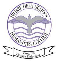 Hilbre High School Humanities College Parents Newsletter 9 th November 2015 Week B Date Monday 9 th November Tuesday 10 th November Wednesday 11 th November Thursday 12 th November Friday 13 th