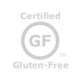 Medifast Products that are Certified Gluten-Free The following Medifast products have been certified gluten-free by the Gluten-Free Certification Organization (GFCO).