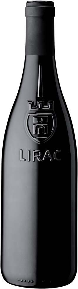 In 2009, those involved in the sales and marketing of Lirac A.O.C. wines decided that they wanted to take the quality of their wines and knowhow to the next level.