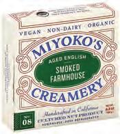 9 oz. Almondmilk Creamer... Coconut or Unsweetened Sugg. Retail: 4.79 Barista Blend Almondmilk... 32 oz.