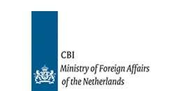 IPD in the International Network CBI SIPPO GIZ Import promotion agency of the Dutch Ministry of Foreign Affairs.