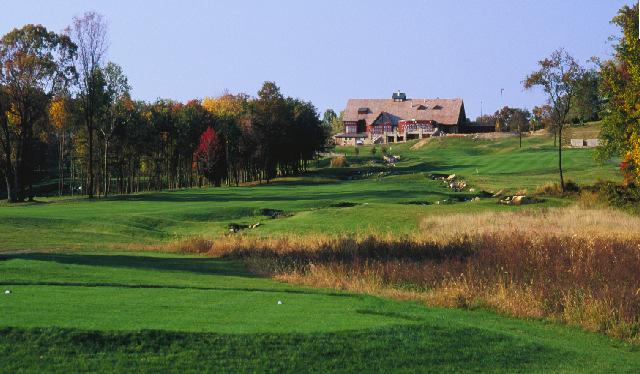 GOLF OUTING PACKAGE Mountain Branch is the golf facility that delivers a complete golf