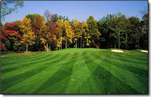 conditioned 18-hole golf course - and private rooms, for groups of 20-200 guests.