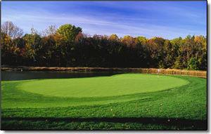 Dubbed a must play by Washington Golf Monthly, the Washington Times and Mid-Atlantic Golfer,