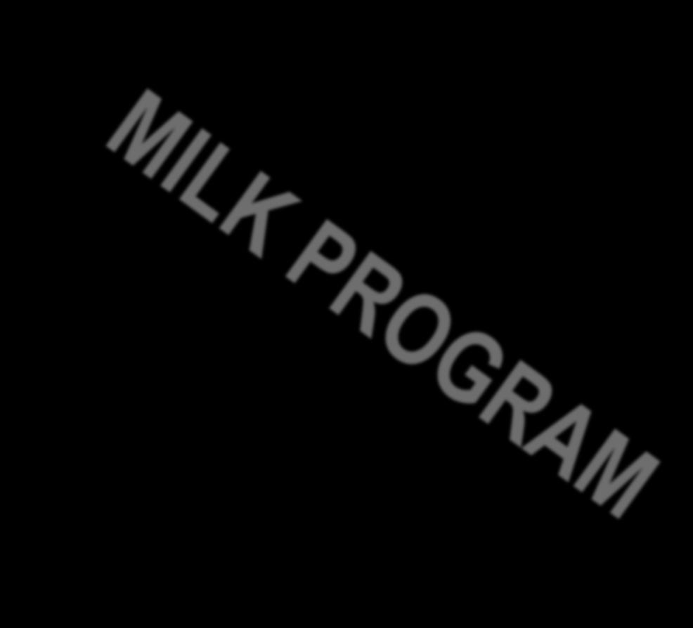 23 808022 Borden Milk Vitamin D 9/.5 Gal $ 20.01 808026 Borden Milk 2% 9/.5 Gal $ 18.