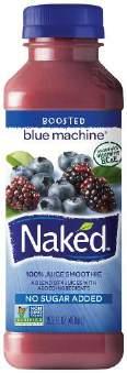 83 801-710 Naked Juice Protein Zone 8 15.2 oz. $20.53 $2.