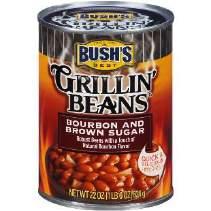 EDIBLE GROCERY Baked & Grillin Beans 031-382