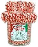 : 996-406 Spangler Red & White Canes in Jar 80 Count $24.60 $0.00 $24.60 $0.31 $0.49 37% $39.20 $ 14.60 ATKINSON CANDY: 996-175 Sophie Mae Peanut Brittle 15 lbs. $26.43 $0.00 $26.43 $1.76 $2.