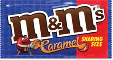 14 $0.92 $1.99 54% $47.76 $ 25.62 M&M Peanut Butter Share Size 24 2.83 oz. $27.32 $5.18 $22.14 $0.92 $1.99 54% $47.76 $ 25.62 Snickers Xtreme Share Size 24 3.