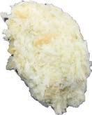 (Breaded Steamed Oyster) Bread Crumb, Corn