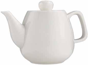 California Teapot Serve your tea in style with this beautiful teapot designed by Alison Appleton exclusively for La Cafetière.