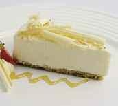 Chantilly Zesty Lime Cheesecake 12p/