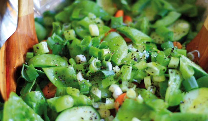 INSALATE Insalate Salads Salad Mixed salad Insalata Pomodoro