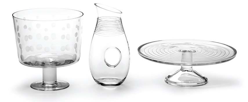 Mikasa Cheers Serveware Cheers 2014. Lifetime Brands, Inc. All rights reserved.