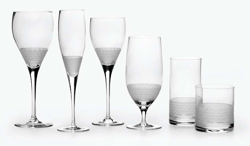 Mikasa Palazzo Palazzo 2014. Lifetime Brands, Inc. All rights reserved. Introducing the Mikasa Palazzo stemware collection.