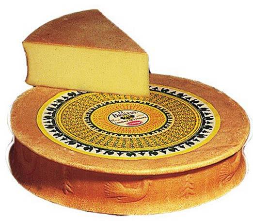 5Lb) Uk-751 Barbers 1833 Vintage Reserve Block (1x44Lb) Barbers is a cheddar that is