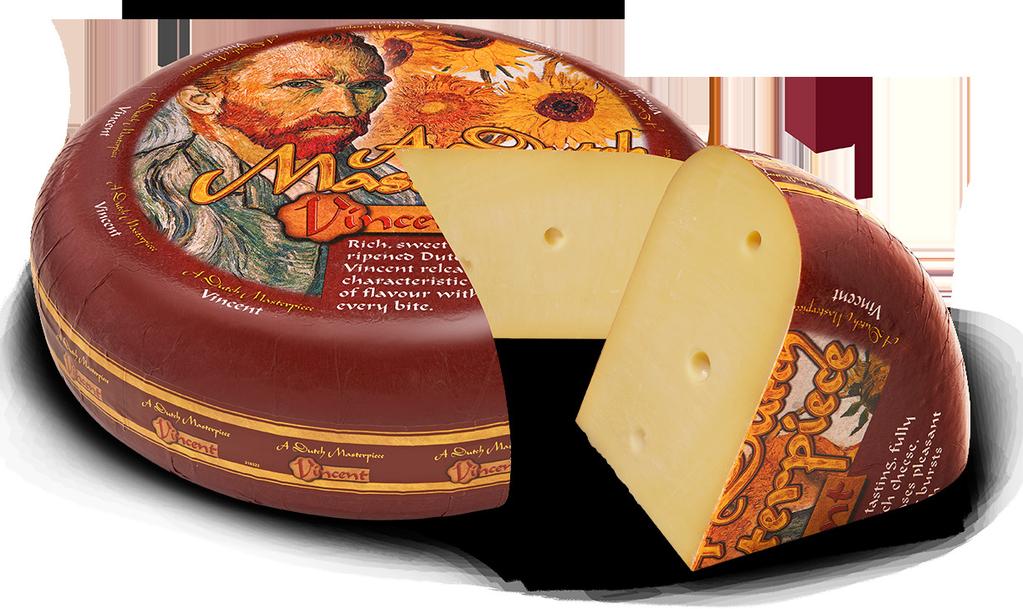 49/Lb Nd-203 Old Amsterdam (2x11Lb) Old Amsterdam won several Gold Medals at cheese
