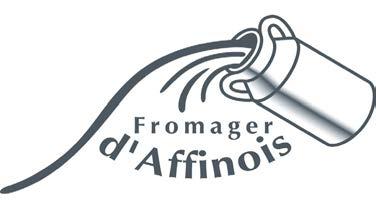 fresh or dried fruits. Fr-552 Fromager D Affinois Brebis (Rocastin) (1x2.