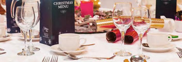STEPHEN S GREEN HOTEL Festive Celebrations Meet in the Stephen s Green this Christmas time for informal after-work drinks and nibbles or come in at lunch time for a get together with colleagues.