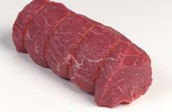 Quality Standard beef Mini Roasting Joints Topside Mini Joints (with added fat) Silverside Mini Joints (with added fat) Silverside B003 Mini