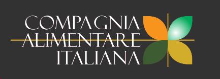 ITALY - Lazio Compagnia Alimentare Italiana 7+ 2017 Honorable Mention Strong category Representative: Mr.