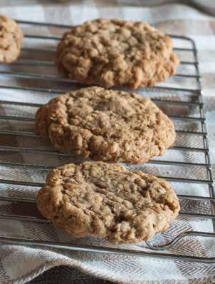 R9536 Peanut Butter Cookie Mix Mezcla para galletas de mantequilla de maní A