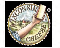Wisconsin Cheese of the Month 2 List of Cheeses Offered Varieties Offered: aged cheddar alpine-style asiago baby swiss blue brick cheddar colby colby jack feta fresh mozzarella gorgonzola gouda