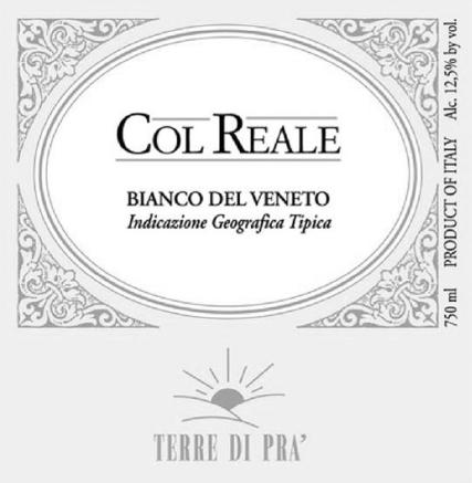 WOMC-VintnersAugust 8/14/06 11:39 AM Page 10 THIS MONTH S SELECTION #4 T he Col Reale Bianco del Veneto is made in Bardolino, a town in the north of Italy on the banks of Lake Garda.
