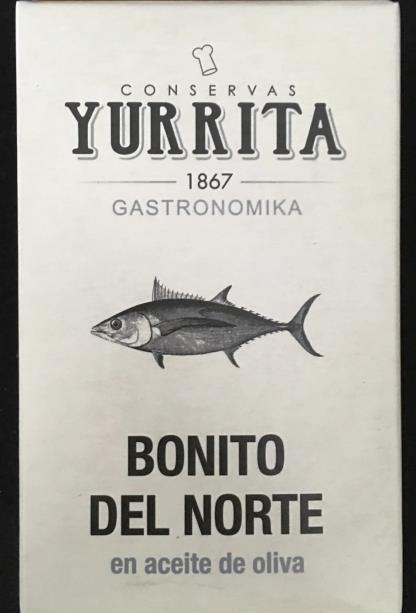 Yurrita
