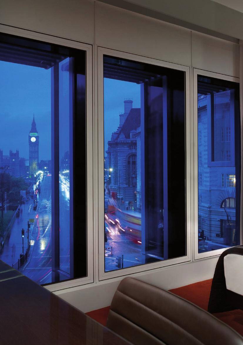special accommodation rates At Park Plaza Westminster Bridge London, we offer the highest quality accommodation with a variety of rooms available; from our Superior atrium-facing rooms, to Studio