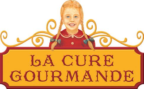 LA CURE GOURMANDE With the production of all its products overseen inhouse, LA CURE