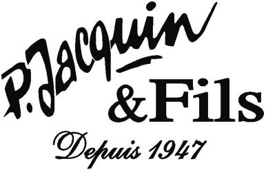 FROMAGERIE P. JACQUIN & FILS Booth 2030F FROMAGERIE JACQUIN is a family owned company created in 1947 and based on limits of the Touraine, Berry and Sologne Regions of.