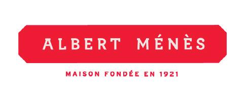 ALBERT MÉNÈS Booth 2030E ALBERT MÉNÈS, a historic gourmet food