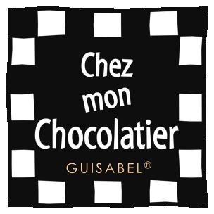 CHEZ MON CHOCOLATIER BY GUISABEL Booth 2050B Our family house CHEZ MON CHOCOLATIER BY GUISABEL is bespoke French traditional chocolate factory.
