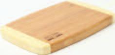 making it more resistant to staining. Burnished Bamboo Cutting Boards High-quality handcrafted bamboo using food-safe materials and techniques.