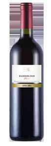 for any time, every time, choose..!!! BARDOLINO SUPERIORE - DOCG $ 34.50 Name of wine: "Bardolino Superiore Type / Name: Bardolino Superiore D.O.C.G Grape varieties: Corvina 60%, Rondinella 20%, Molinara 10%, and Merlot 10%.