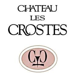 Chateau les Crostes Cotes de Provence www.chateau-les-crostes.