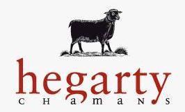Hegarty Chamans Minervois www.hegartychamans.com Established by advertising executive John Hegarty, this property is isolated from other producers by a large area of woodland by design.